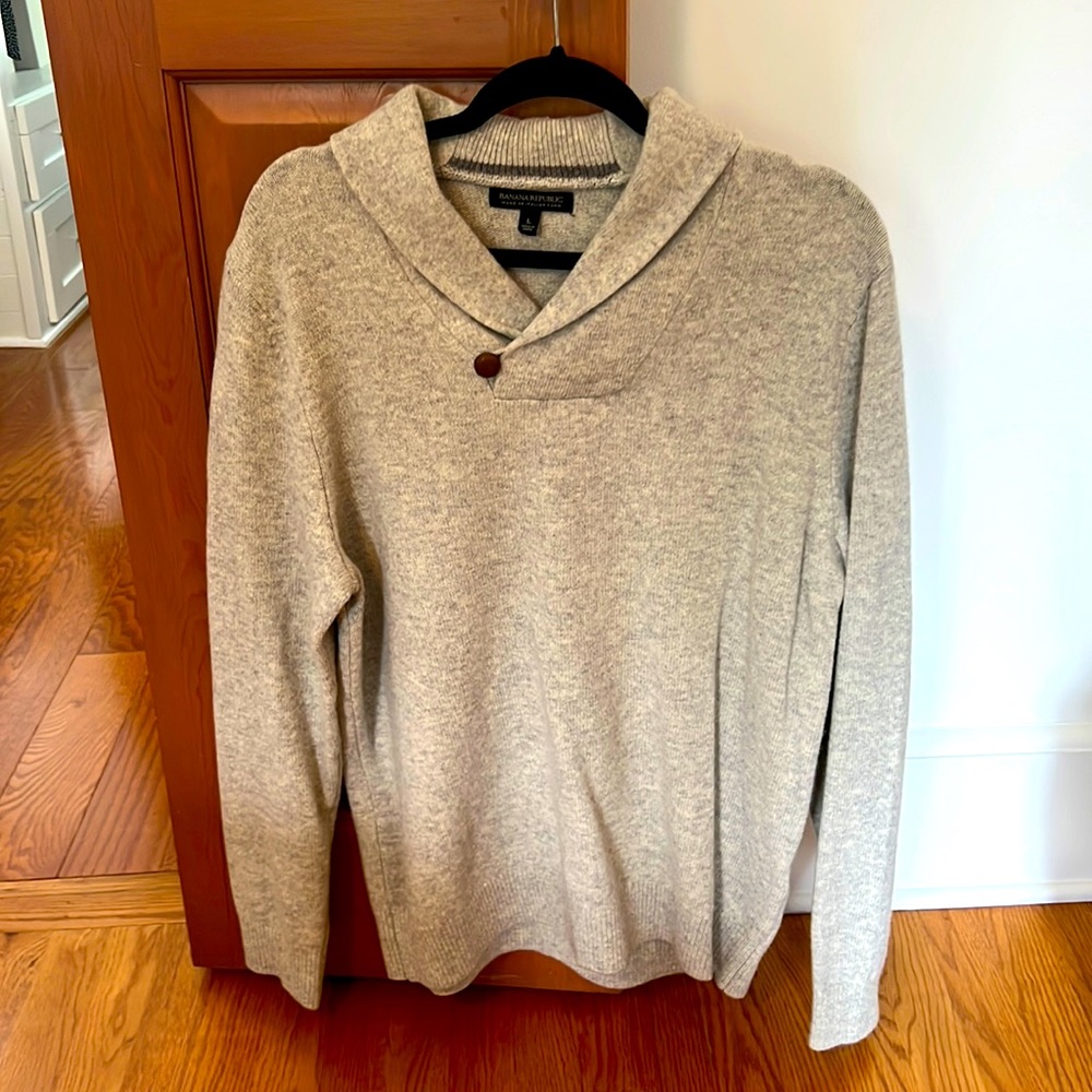 Banana Republic Sweater